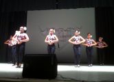 Foto relacionada con: GALA FIN DE CURSO ACADEMIA DE BAILE Y CUADRO FLAMENCO